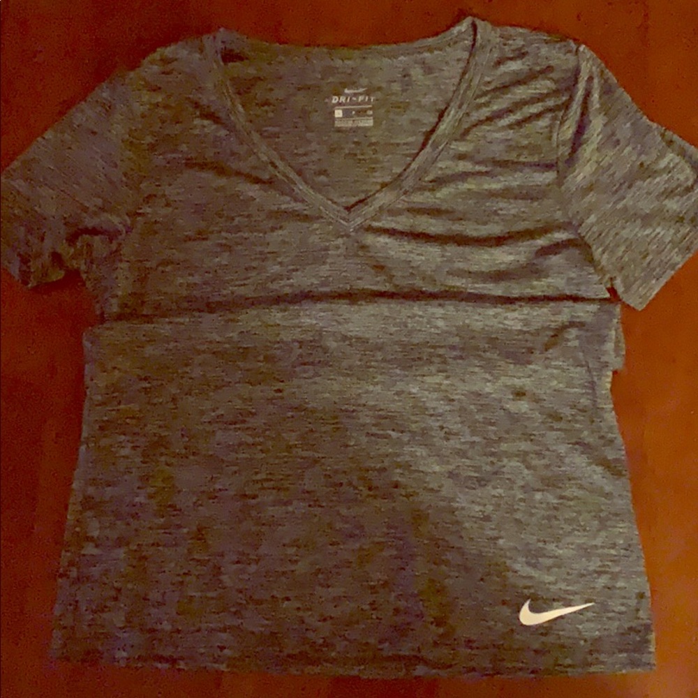 Nike Running Shirt